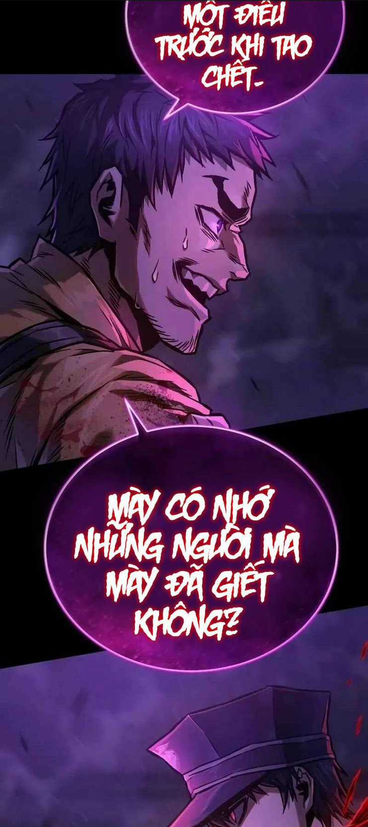 Đao Phủ Chapter 3 trang 70