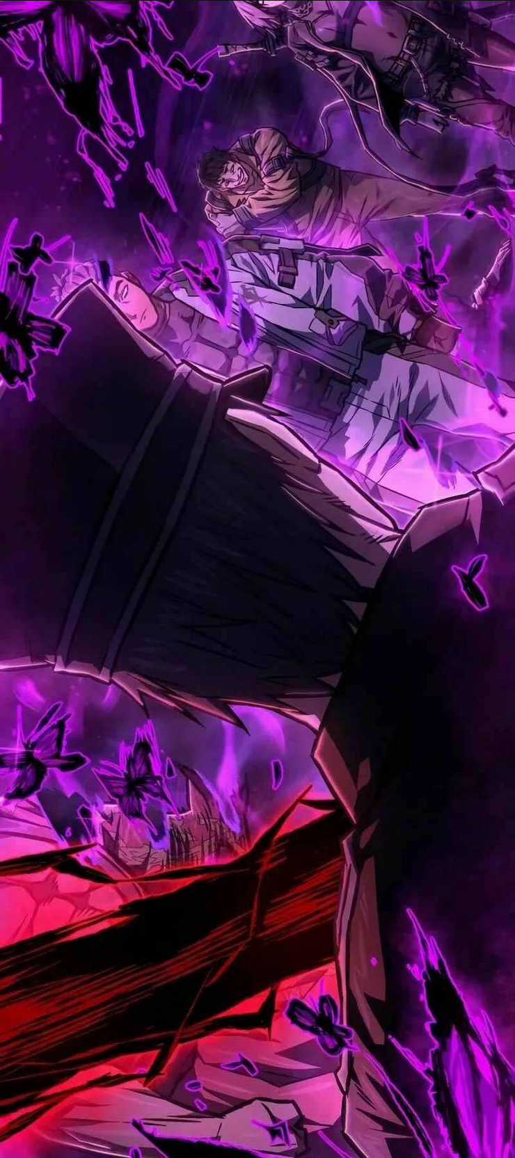 Đao Phủ Chapter 3 trang 73