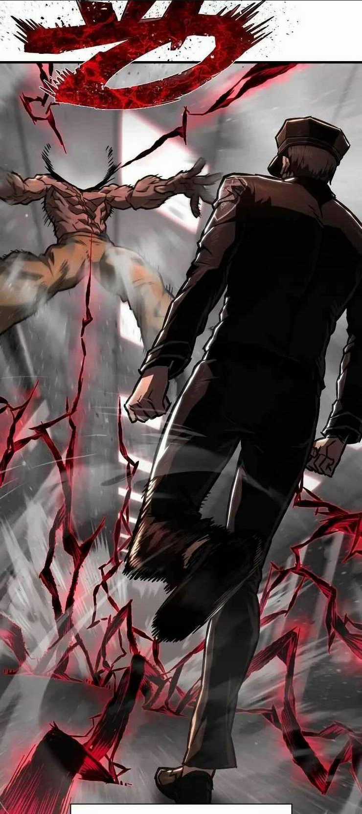 Đao Phủ Chapter 3 trang 8