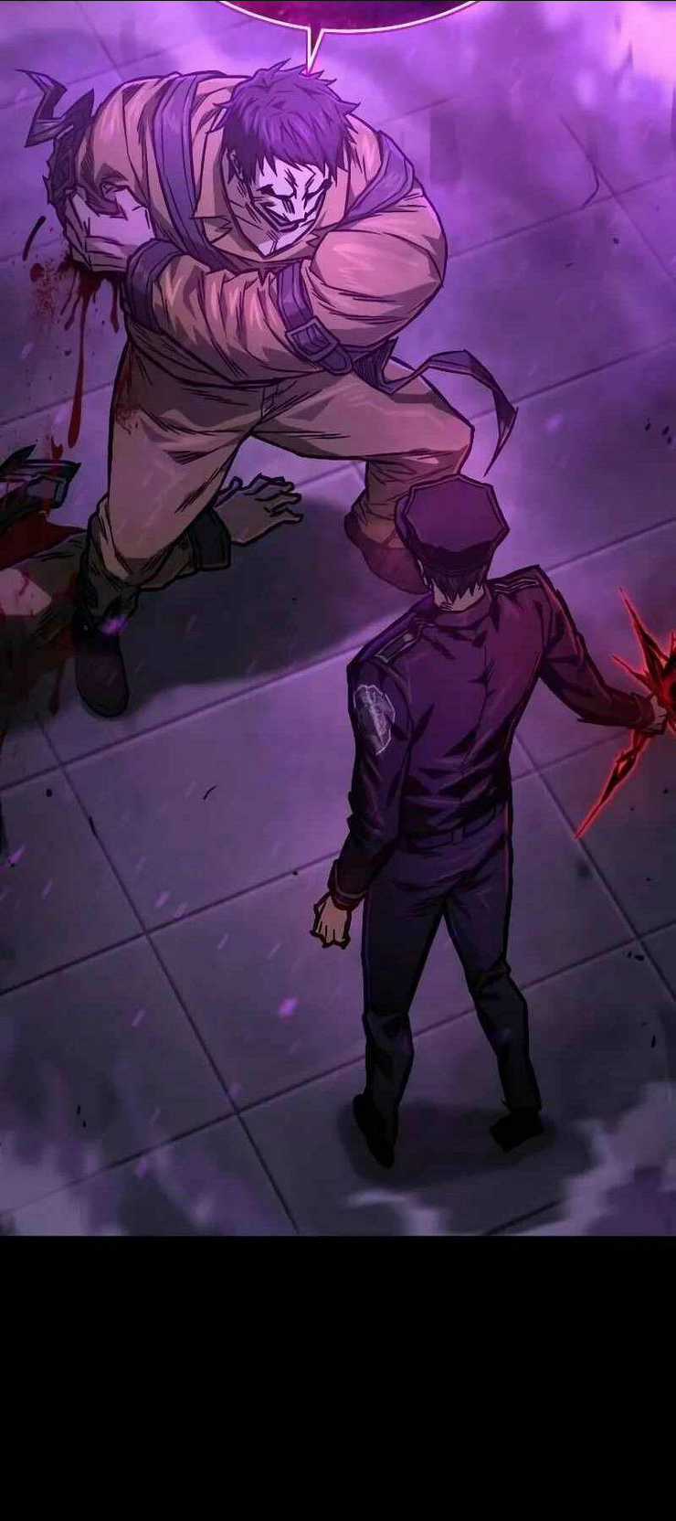 Đao Phủ Chapter 3 trang 83