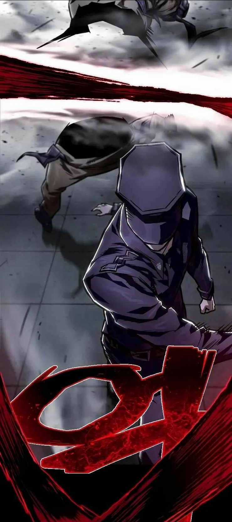 Đao Phủ Chapter 3 trang 86