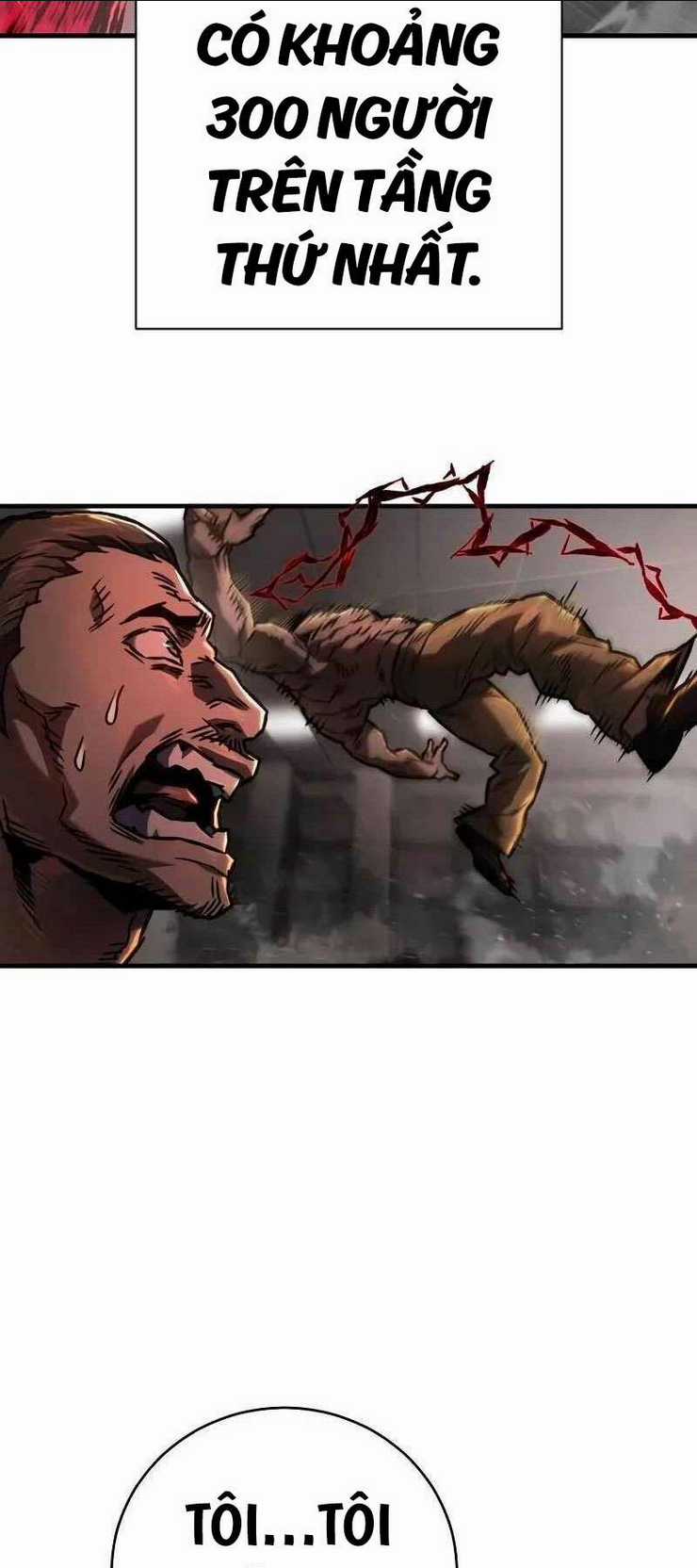 Đao Phủ Chapter 3 trang 9