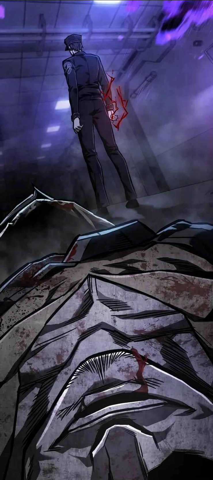 Đao Phủ Chapter 3 trang 92