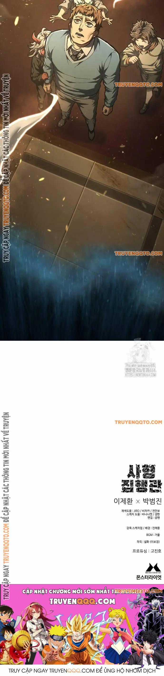 Đao Phủ Chapter 35 trang 13