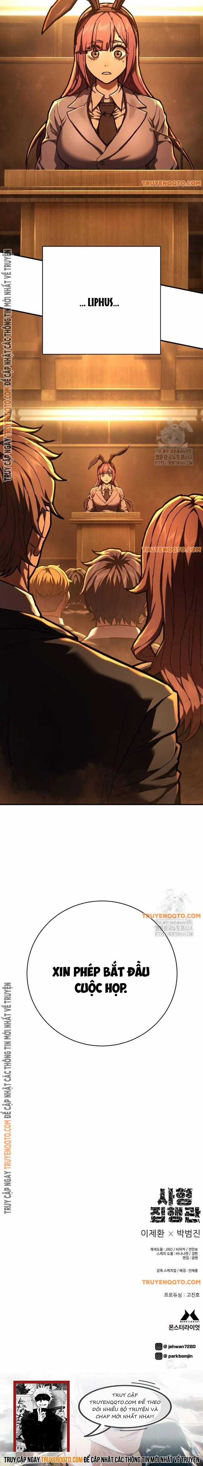 Đao Phủ Chapter 36 trang 12