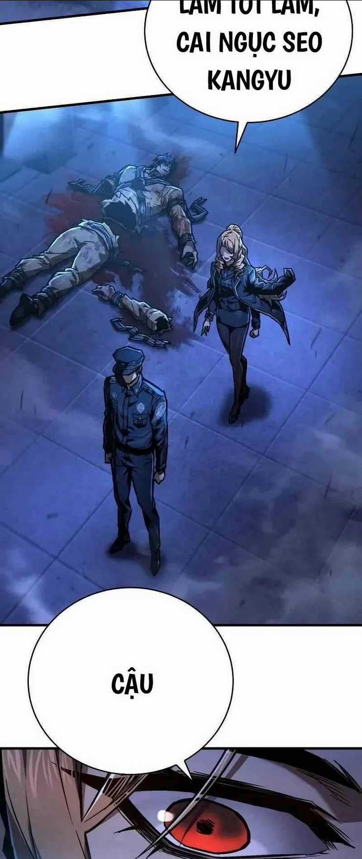 Đao Phủ Chapter 4 trang 14