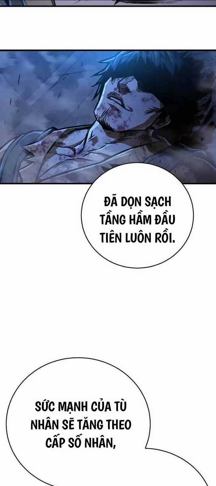 Đao Phủ Chapter 4 trang 15