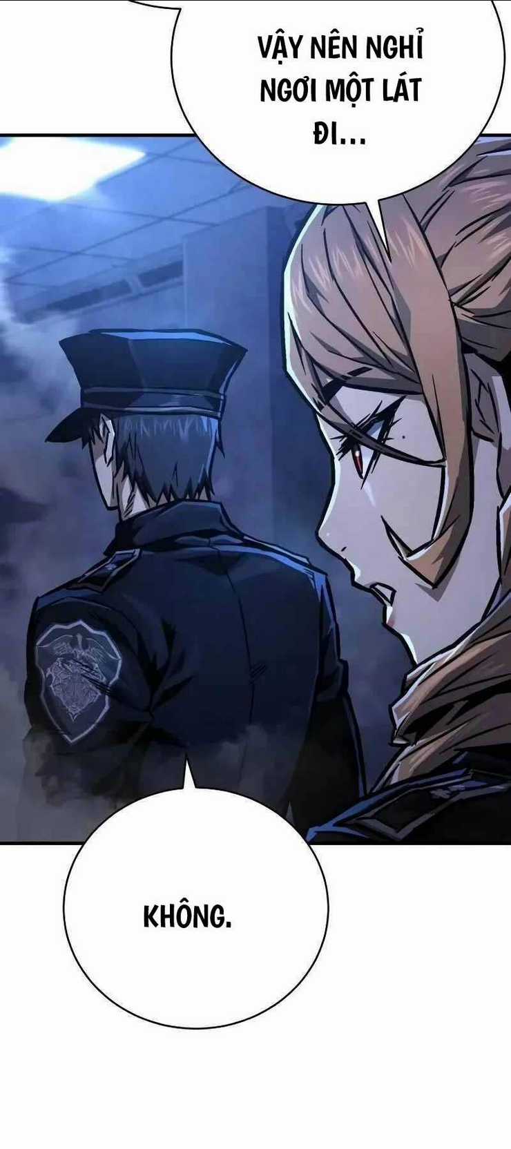 Đao Phủ Chapter 4 trang 16