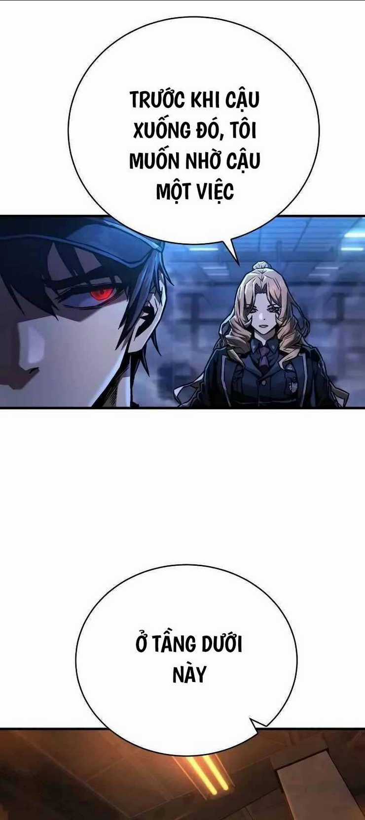 Đao Phủ Chapter 4 trang 19