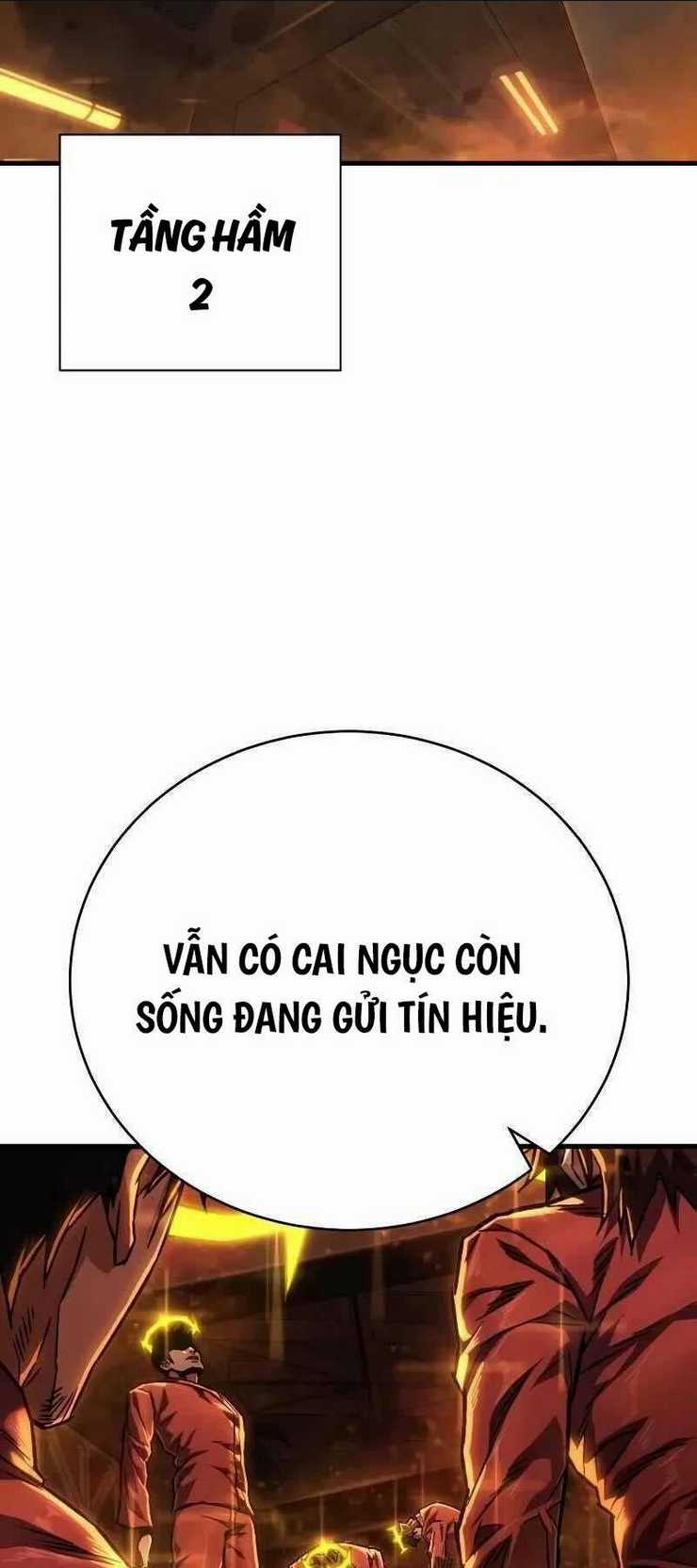 Đao Phủ Chapter 4 trang 20