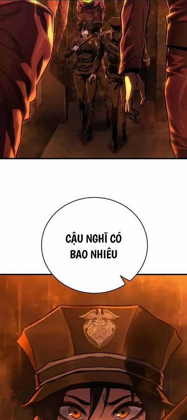 Đao Phủ Chapter 4 trang 21