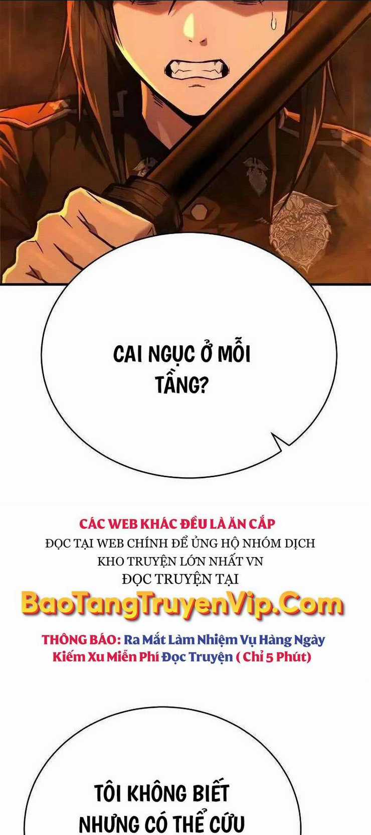 Đao Phủ Chapter 4 trang 22