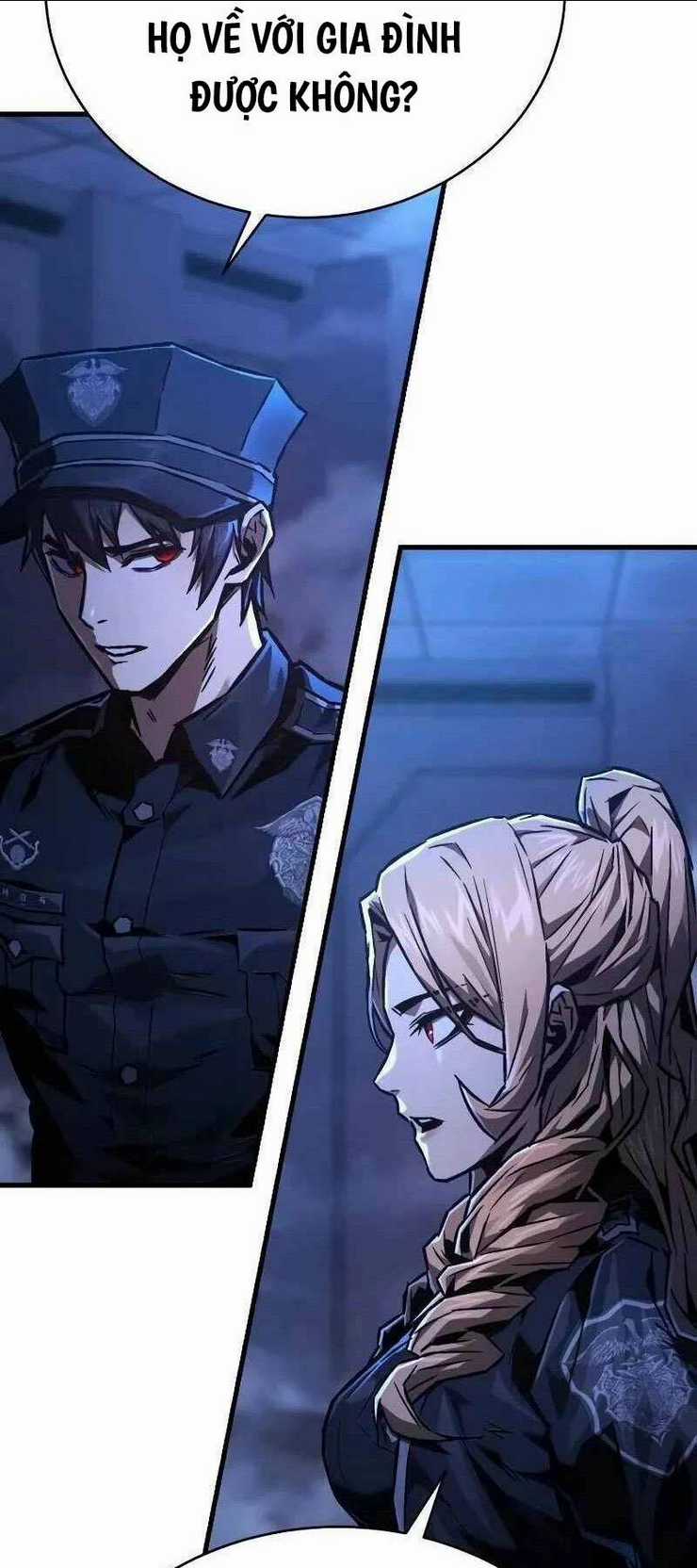 Đao Phủ Chapter 4 trang 23