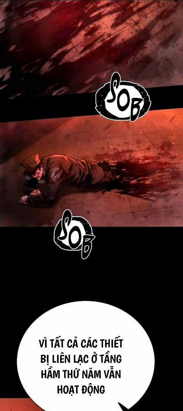 Đao Phủ Chapter 4 trang 25