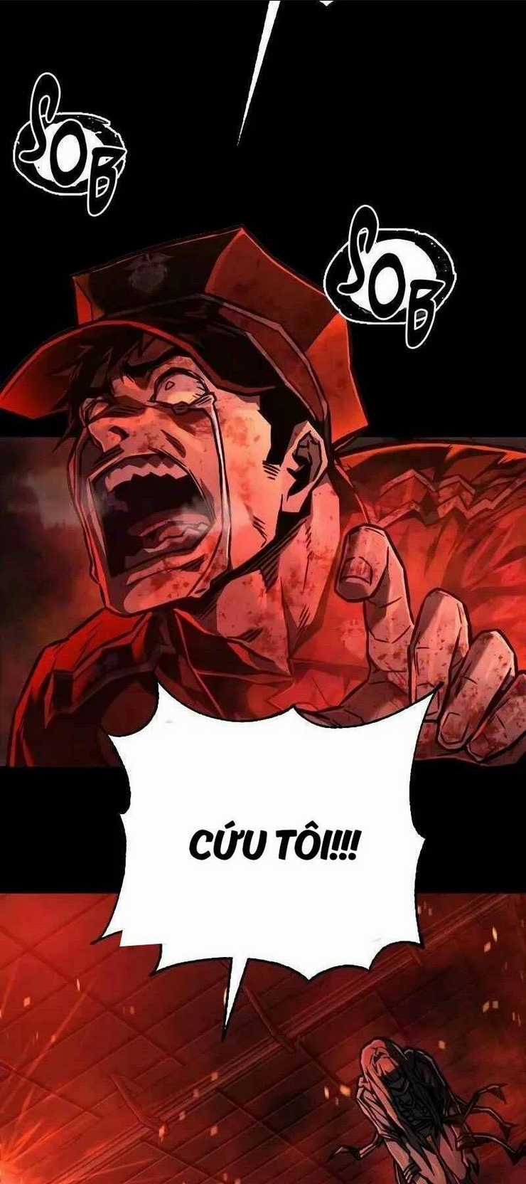 Đao Phủ Chapter 4 trang 27