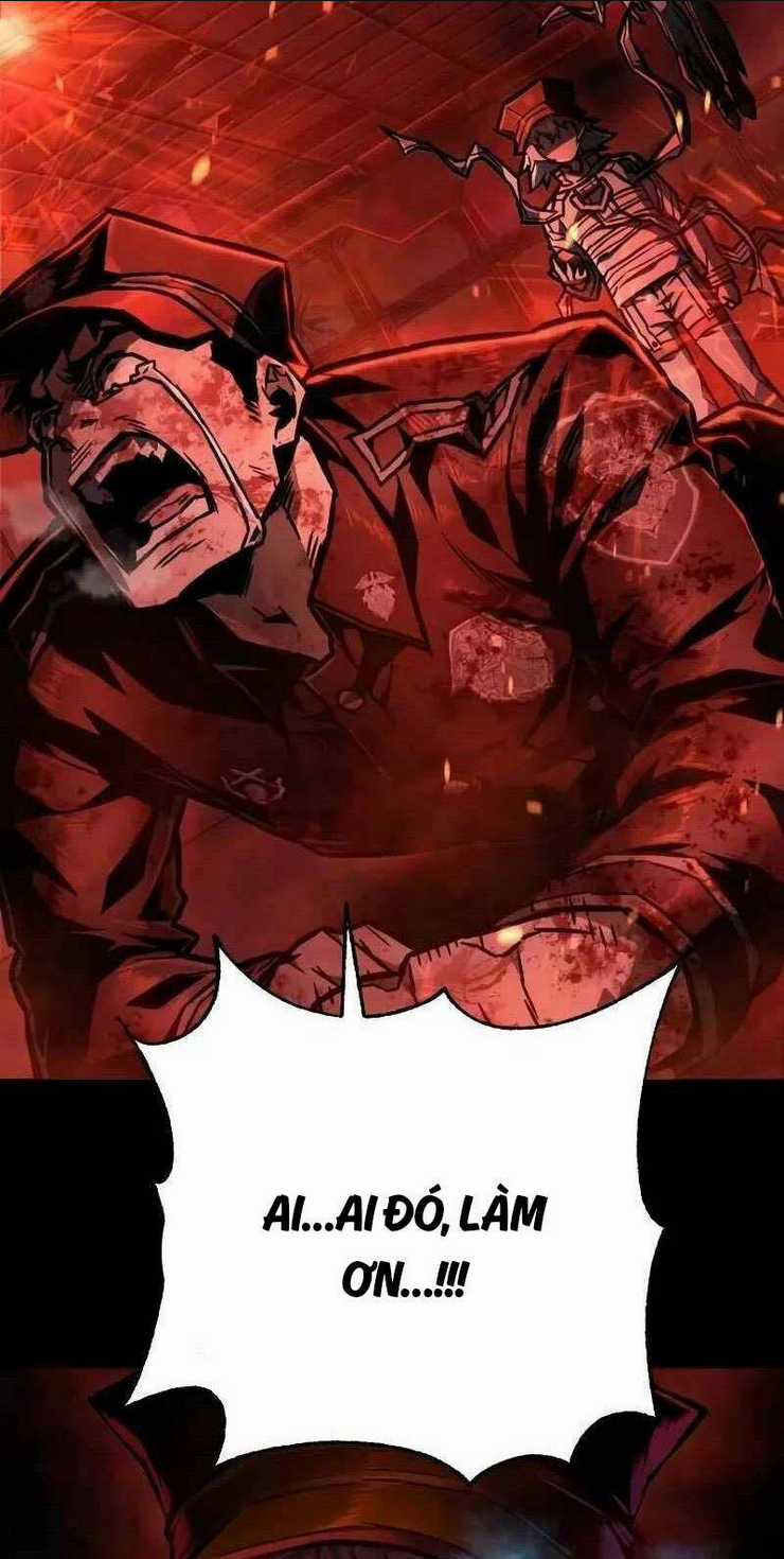 Đao Phủ Chapter 4 trang 28