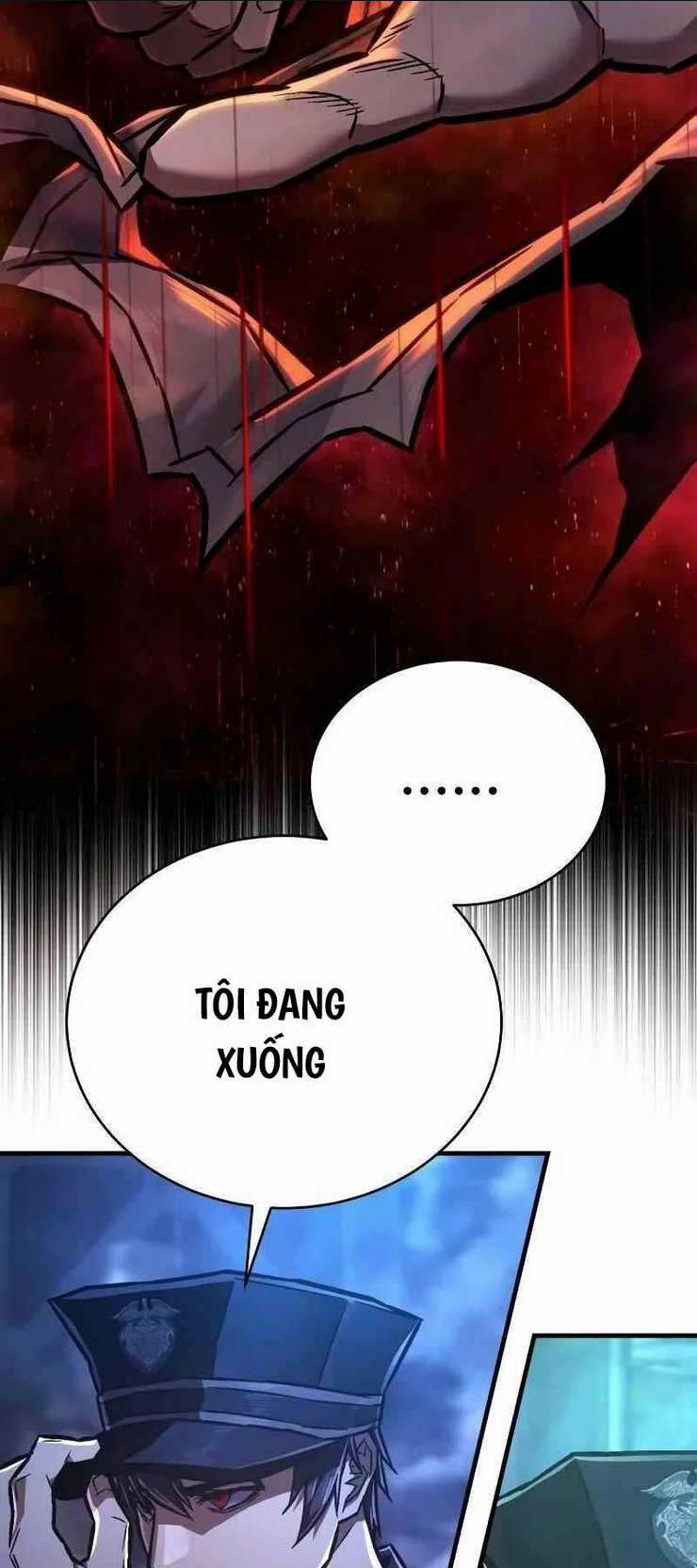 Đao Phủ Chapter 4 trang 32