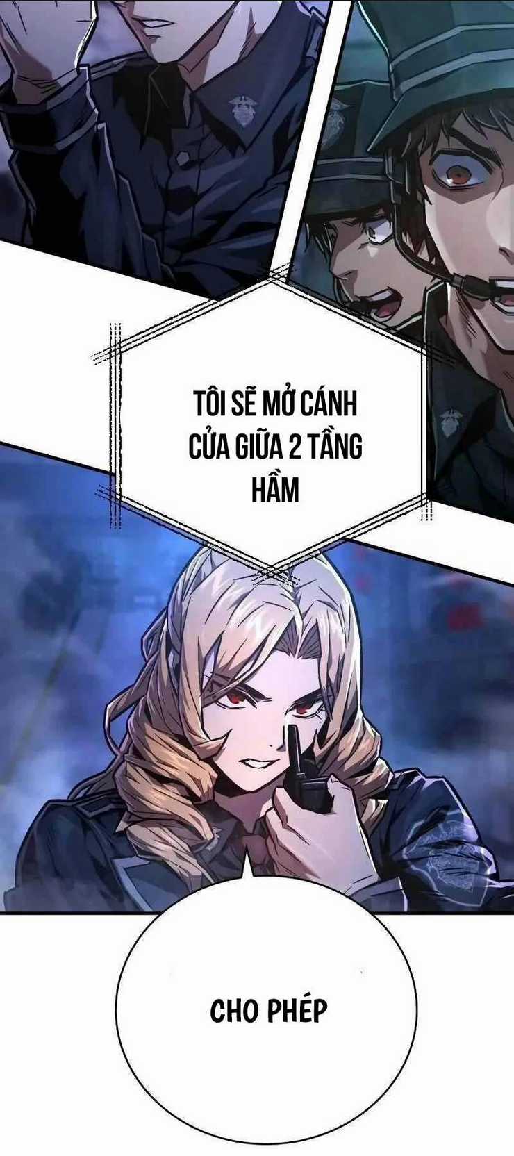 Đao Phủ Chapter 4 trang 33