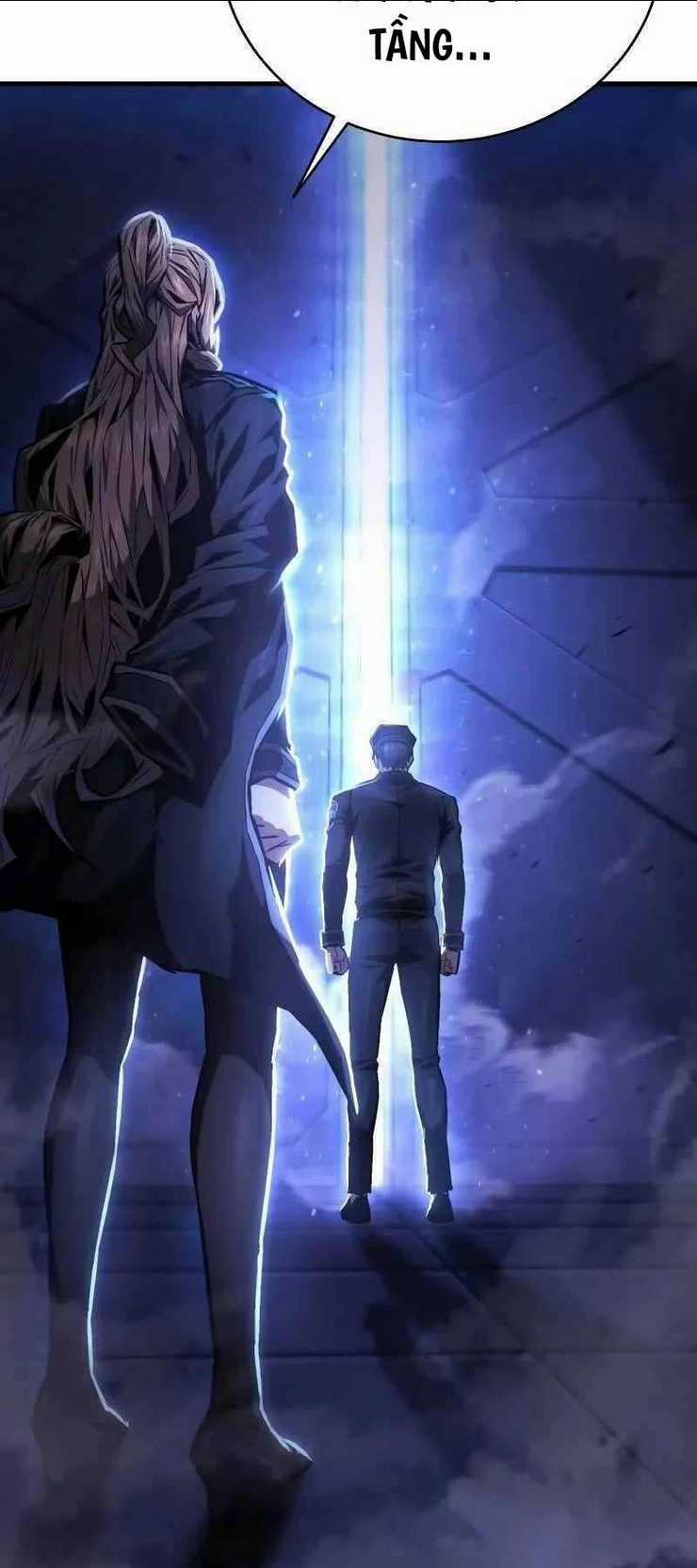 Đao Phủ Chapter 4 trang 35