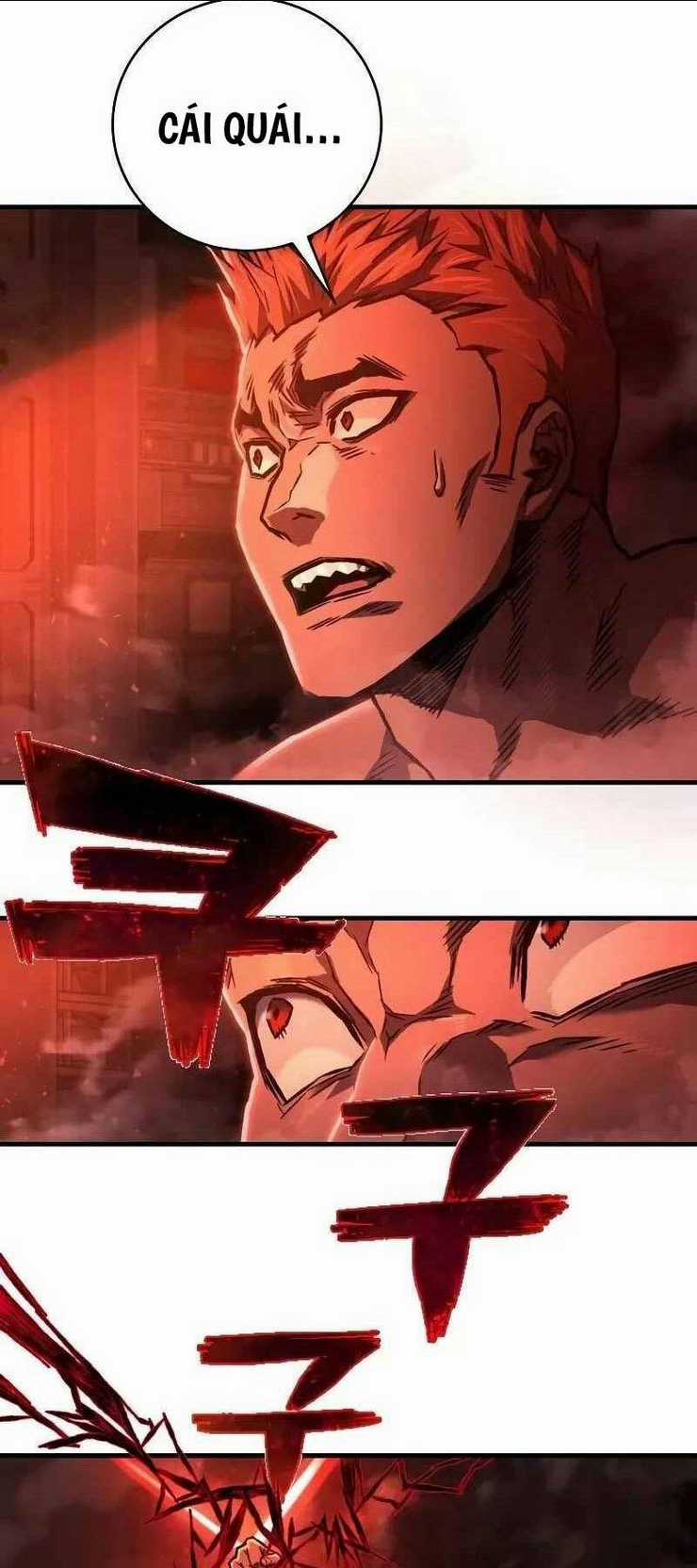 Đao Phủ Chapter 4 trang 50