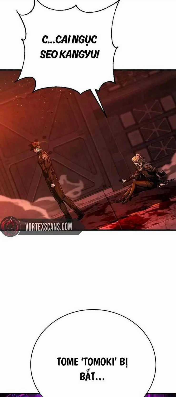 Đao Phủ Chapter 4 trang 58