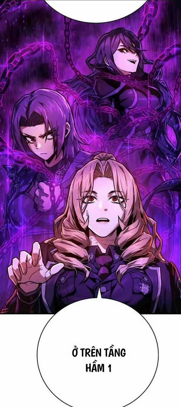 Đao Phủ Chapter 4 trang 59