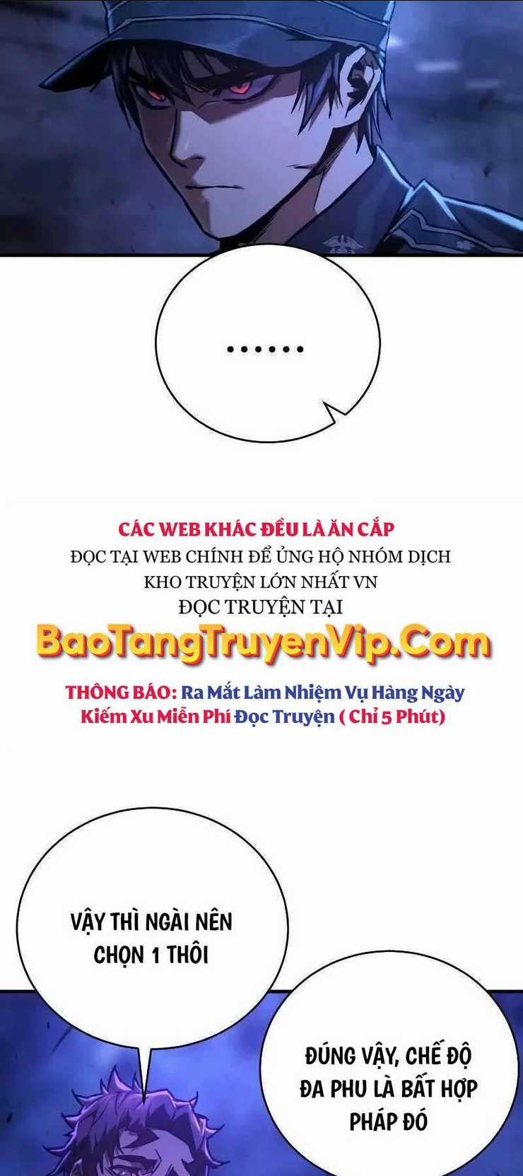 Đao Phủ Chapter 4 trang 7