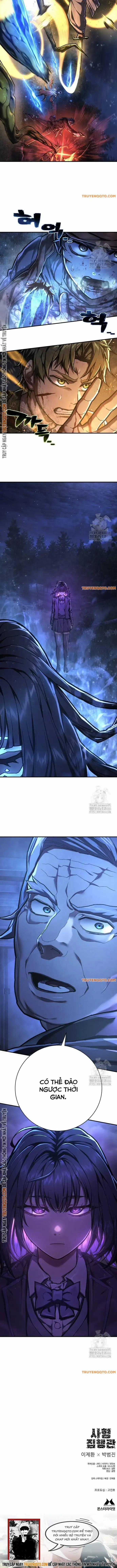 Đao Phủ Chapter 41 trang 14