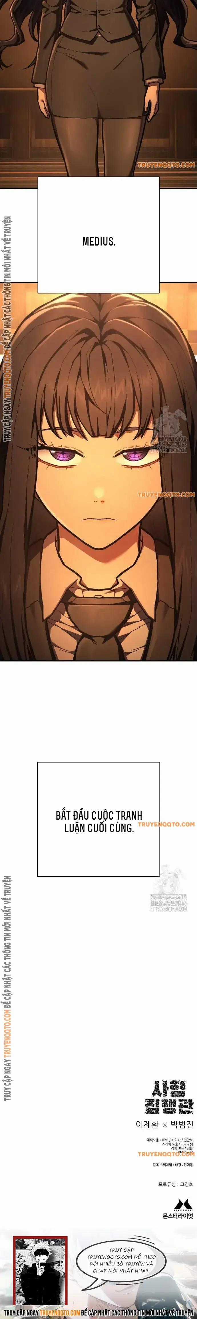 Đao Phủ Chapter 43 trang 11