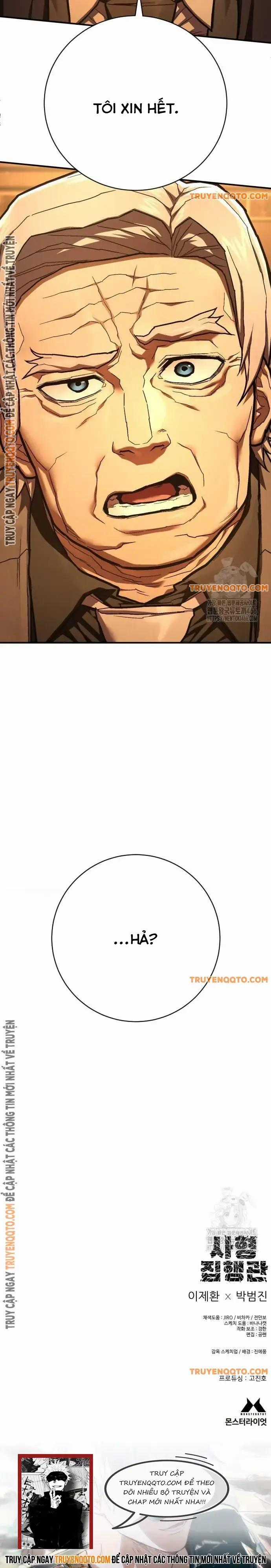 Đao Phủ Chapter 44 trang 14