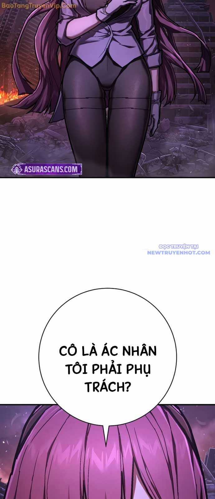 Đao Phủ Chapter 46 trang 28