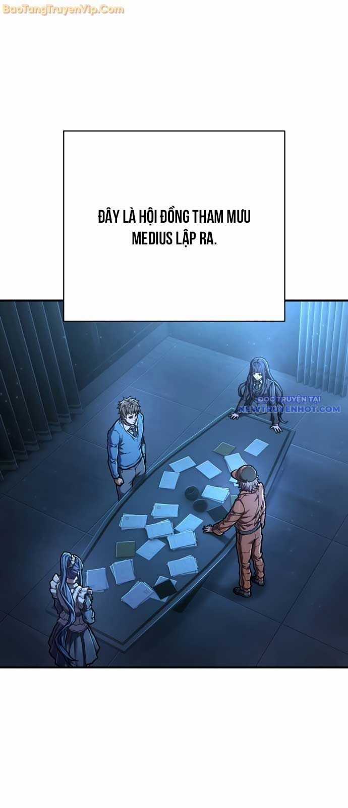 Đao Phủ Chapter 46 trang 3