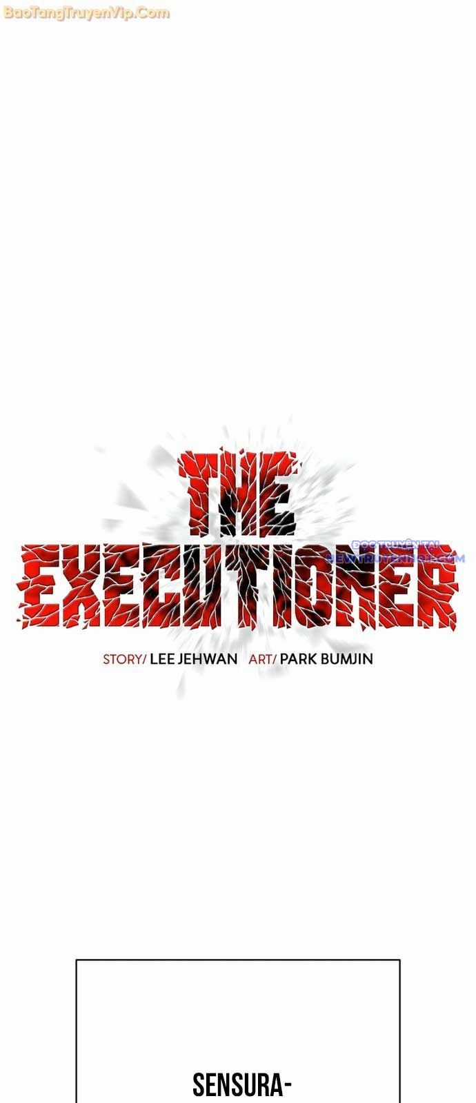 Đao Phủ Chapter 46 trang 31