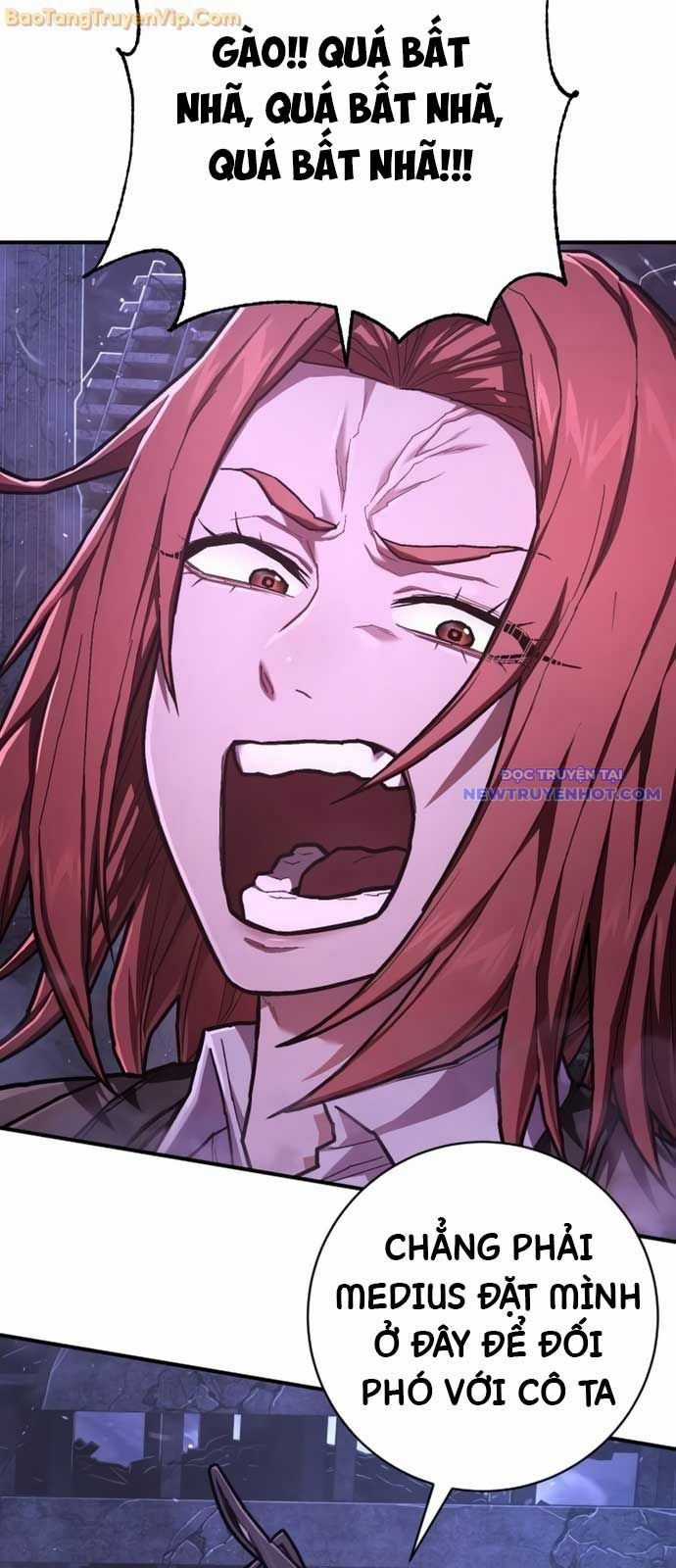 Đao Phủ Chapter 46 trang 35