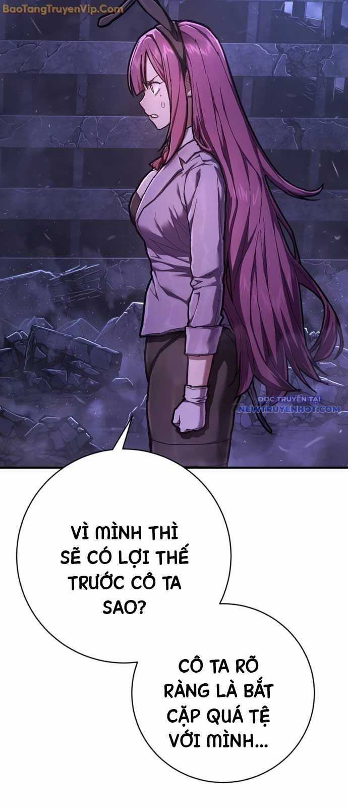 Đao Phủ Chapter 46 trang 36