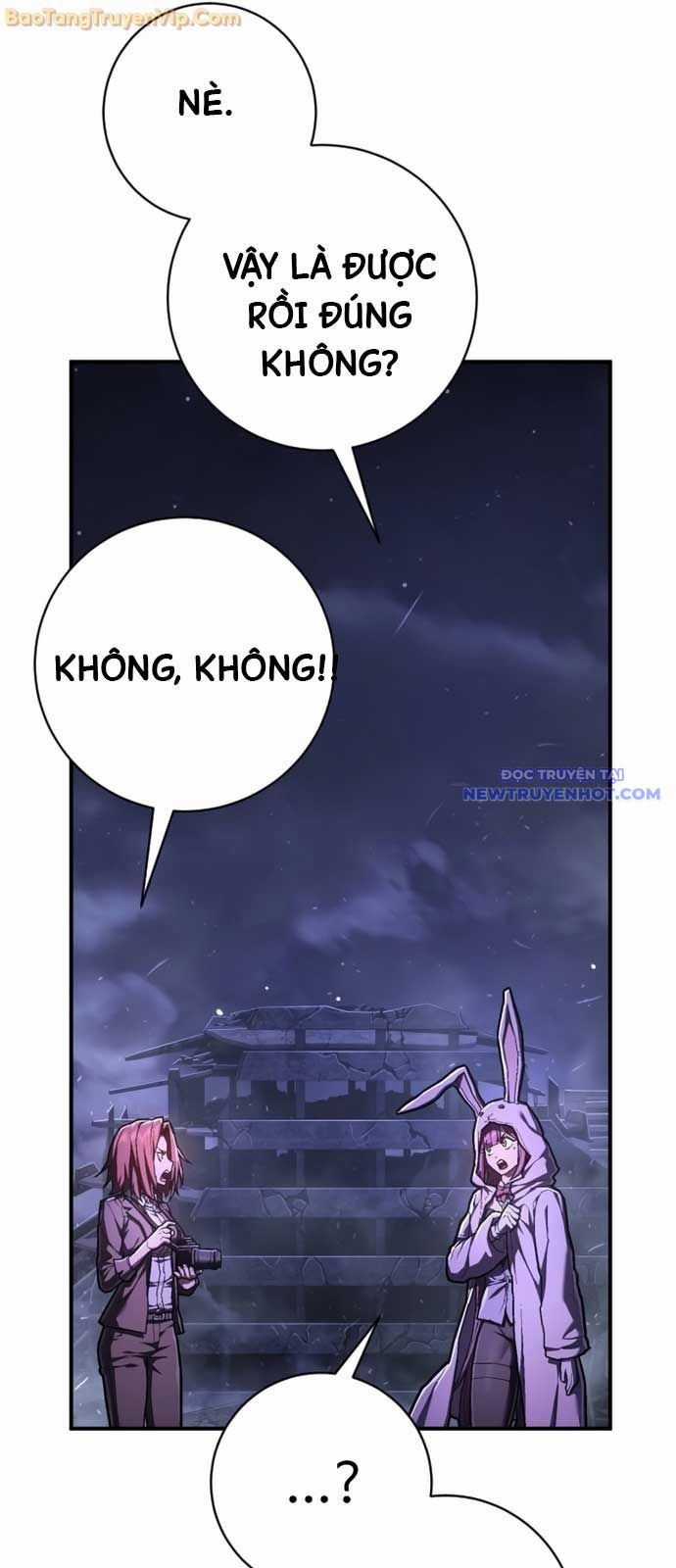 Đao Phủ Chapter 46 trang 39