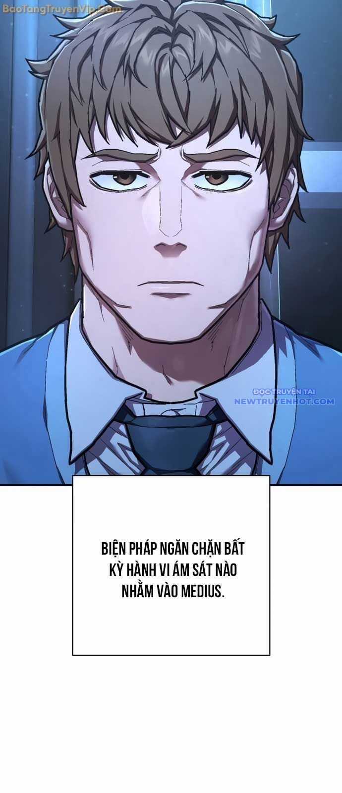 Đao Phủ Chapter 46 trang 6