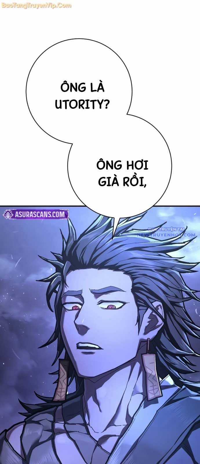 Đao Phủ Chapter 46 trang 81