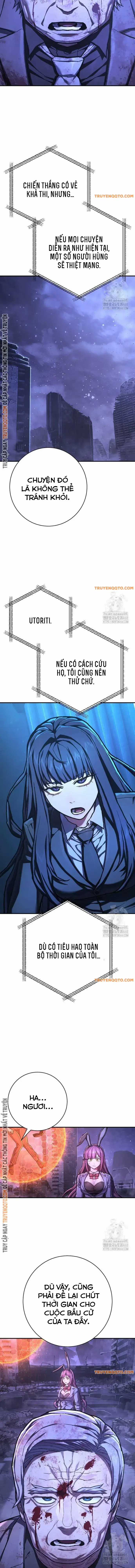 Đao Phủ Chapter 47 trang 10