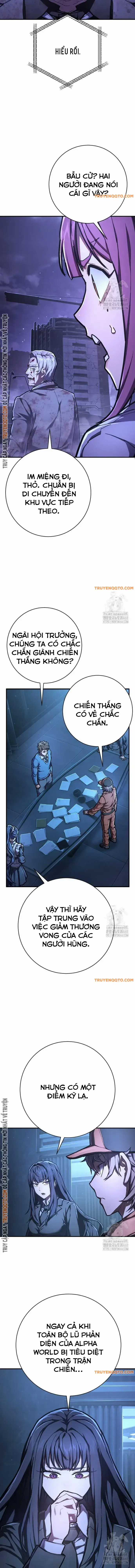 Đao Phủ Chapter 47 trang 11