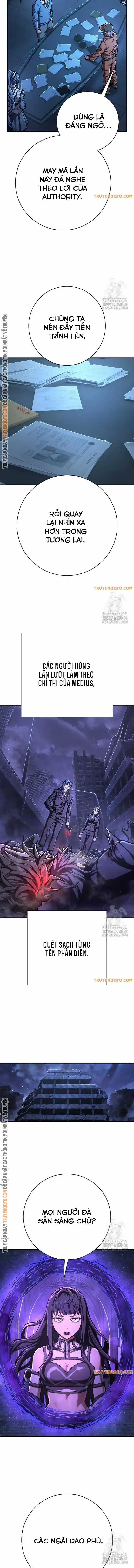 Đao Phủ Chapter 47 trang 13