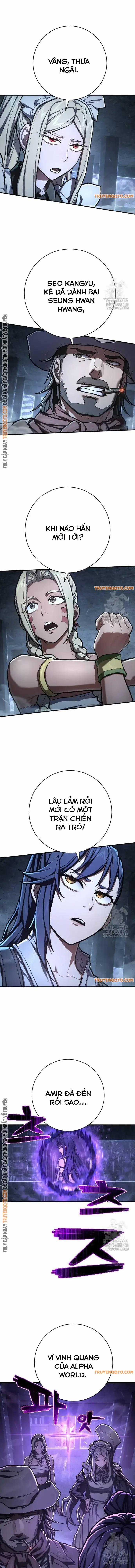 Đao Phủ Chapter 47 trang 15