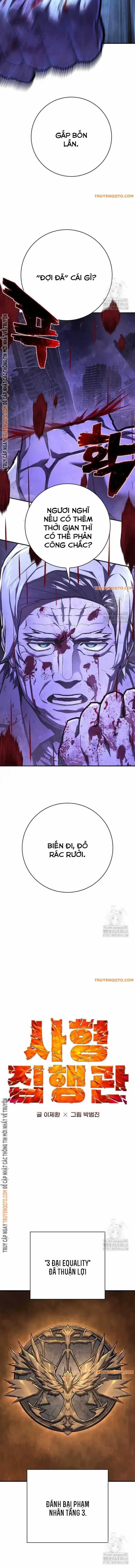 Đao Phủ Chapter 47 trang 3