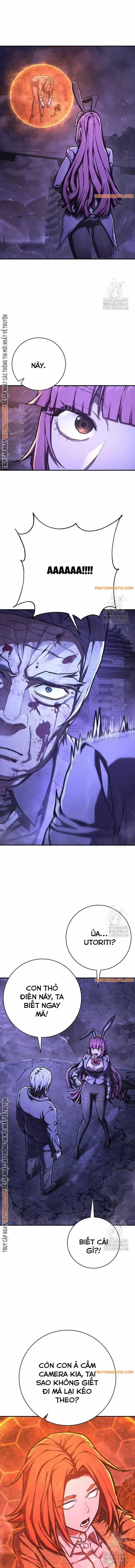 Đao Phủ Chapter 47 trang 4