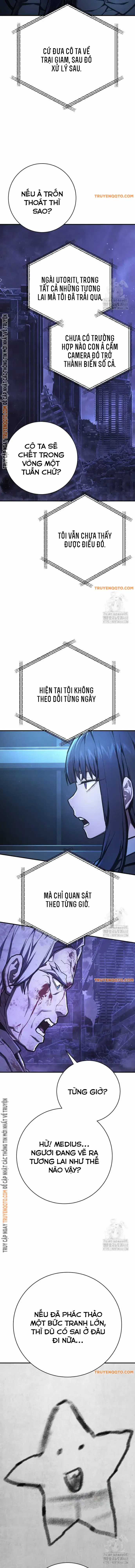 Đao Phủ Chapter 47 trang 6