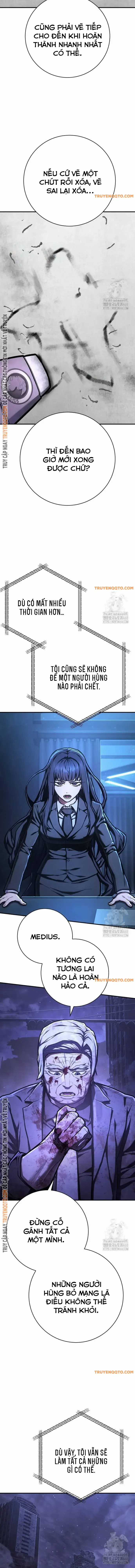 Đao Phủ Chapter 47 trang 7