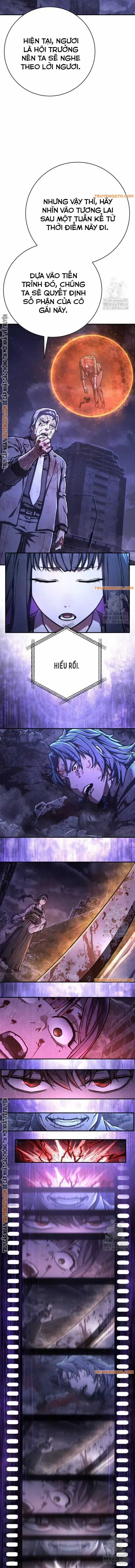 Đao Phủ Chapter 47 trang 8