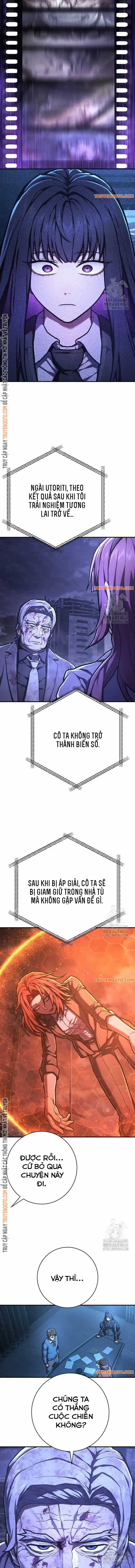 Đao Phủ Chapter 47 trang 9