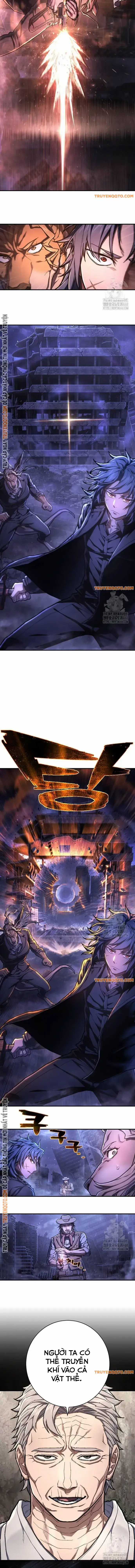 Đao Phủ Chapter 48 trang 10