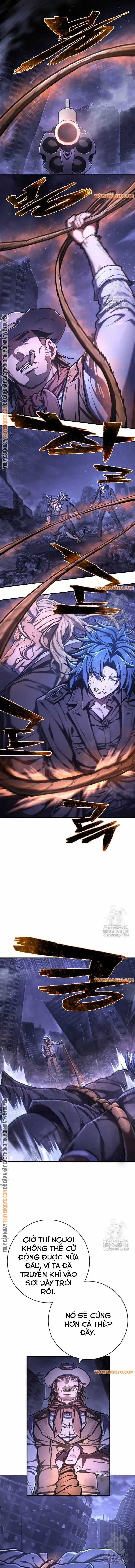 Đao Phủ Chapter 48 trang 11